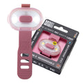 Max & Molly Urban Pets Matrix 2.0 Ultra Led - Sicherheitslicht, Rose Sicherheit
