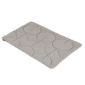 MiaCara Steppdecke Linea, Mocca Hundedecke