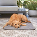 MiaCara Steppdecke Linea, Mocca Hundedecke