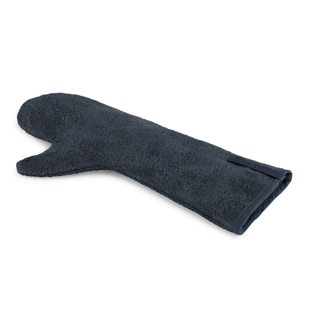 MiaCara Trockenhandschuh Guanto, Midnight Hundehandtuch