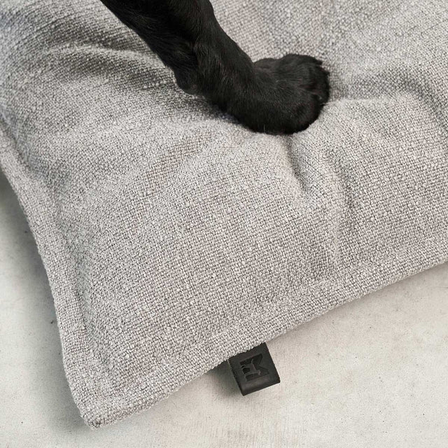 MiaCara Hundekissen Campo, Greige Hundekissen
