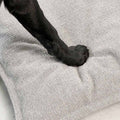 MiaCara Hundekissen Campo, Kiesel Hundekissen