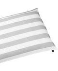 MiaCara Hundekissen Giardino, Off-White/Kiesel Hundekissen