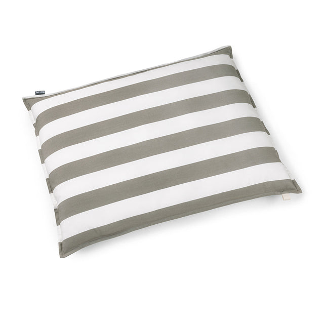 MiaCara Hundekissen Giardino, Off-White/Taupe Hundekissen