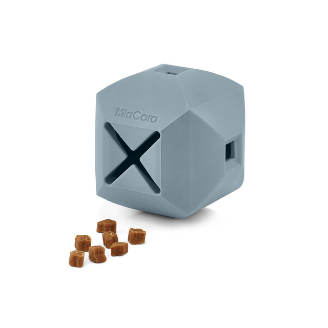 MiaCara Beschäftigungsspielzeug Dado, Himmel Interaktiv