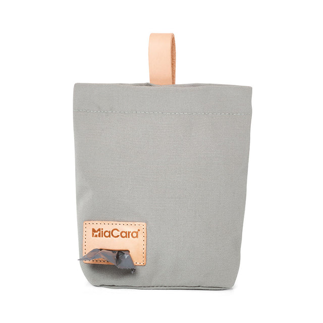 Leckerlibeutel Lupo, Beton