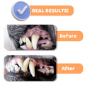 OurDogsLife Complete Dental Care Kit Zahnpflege für Hunde