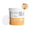 OurDogsLife Eye Wipes Aloe Vera, 100 Stück Pflege