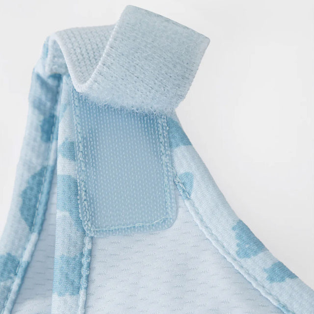 PAIKKA Hunde-Kühlweste, Snow Leo Kühlweste