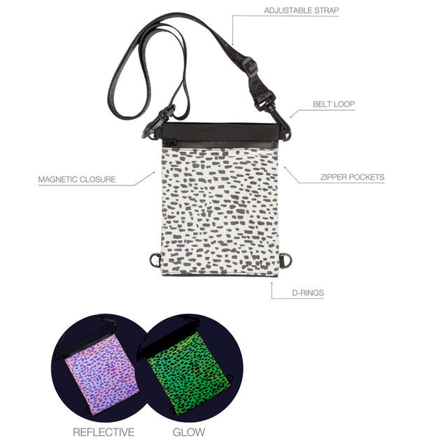 PAIKKA Leckerlibeutel Visibility 2.0 Leckerlibeutel