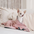 PAIKKA Hundedecke Recovery Blanket Hundedecke