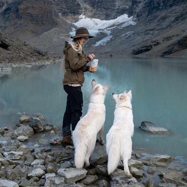 Pala Hundeleckerli Rabbit Treats, 100g