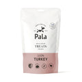Pala Hundeleckerli Turkey Treats, 100g