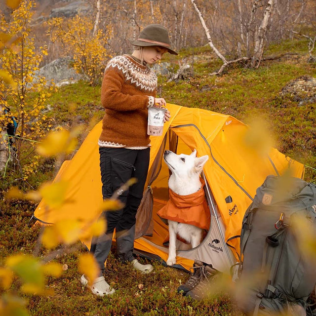 Pala Hundeleckerli Turkey Treats, 100g