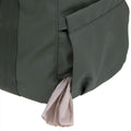 PALOPA Hundetragetasche Weda, Dunkelgrün Hundetragetasche