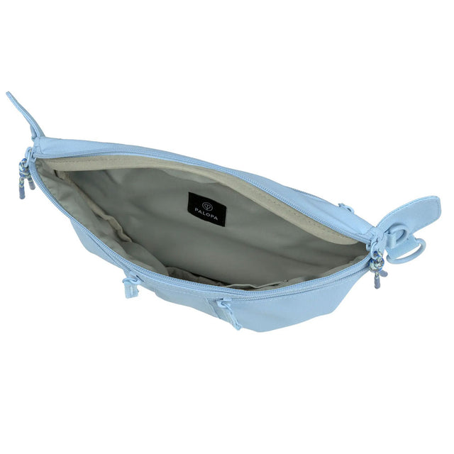 PALOPA Leckerlibeutel Emma, Hellblau Leckerlibeutel
