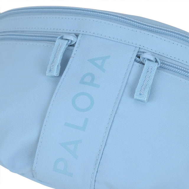 PALOPA Leckerlibeutel Emma, Hellblau Leckerlibeutel