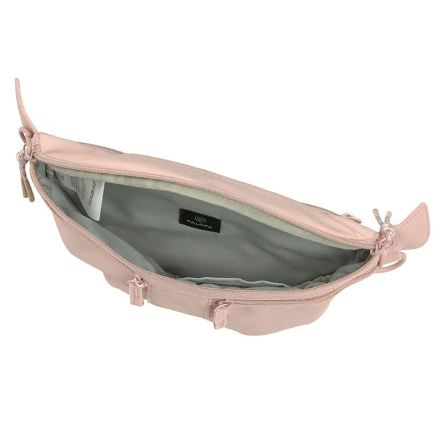 PALOPA Leckerlibeutel Emma, Rosa Leckerlibeutel