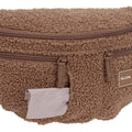 PALOPA Leckerlibeutel Emma Teddy-Fleece, Brown Leckerlibeutel