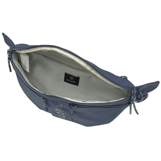 PALOPA Leckerlibeutel Emma, Dunkelblau Leckerlibeutel