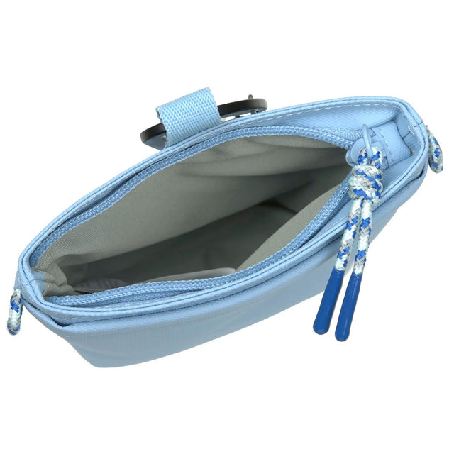 PALOPA Leckerlibeutel Karl, Hellblau Leckerlibeutel