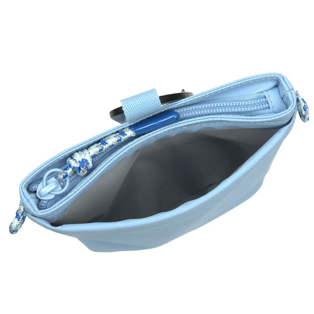 PALOPA Leckerlibeutel Karl, Hellblau Leckerlibeutel