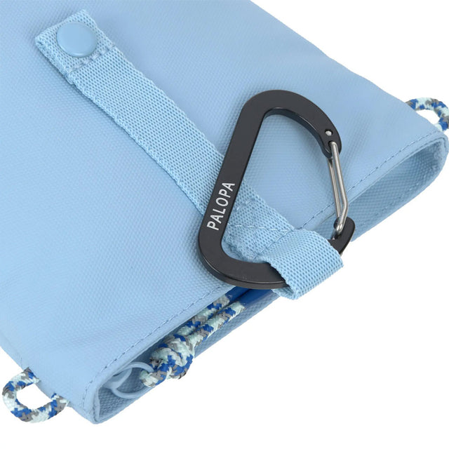 PALOPA Leckerlibeutel Karl, Hellblau Leckerlibeutel