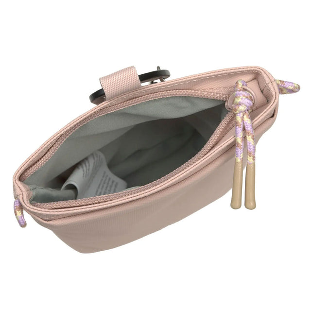 PALOPA Leckerlibeutel Karl, Rosa Leckerlibeutel