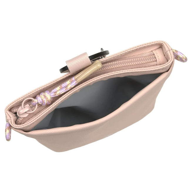 PALOPA Leckerlibeutel Karl, Rosa Leckerlibeutel