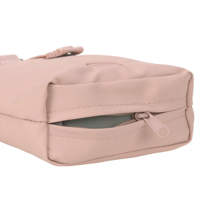 PALOPA Leckerlibeutel Karl, Rosa Leckerlibeutel