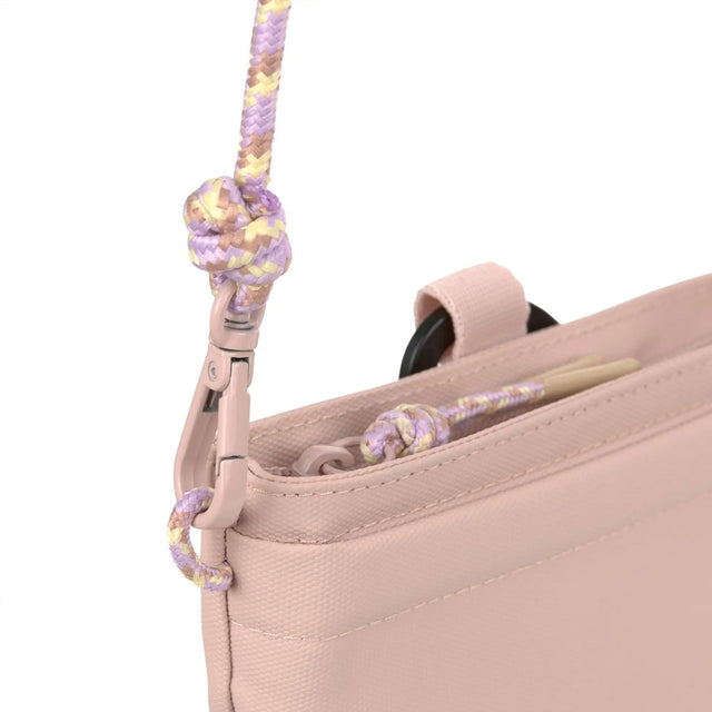 PALOPA Leckerlibeutel Karl, Rosa Leckerlibeutel