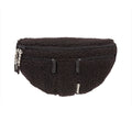 PALOPA Leckerlibeutel Bum Bag Emma Teddy-Fleece, Brownie Leckerlibeutel