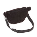 PALOPA Leckerlibeutel Bum Bag Emma Teddy-Fleece, Brownie Leckerlibeutel