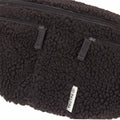 PALOPA Leckerlibeutel Bum Bag Emma Teddy-Fleece, Brownie Leckerlibeutel