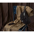 PALOPA Leckerlibeutel Bum Bag Emma Teddy-Fleece, Brownie Leckerlibeutel