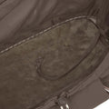 PALOPA Tragetasche Dog Bag Bara, Crinkled Chocolate Leckerlibeutel