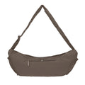 PALOPA Tragetasche Dog Bag Bara, Crinkled Chocolate Leckerlibeutel