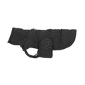 PALOPA Wintermantel Nolia Short, Black Hundemantel