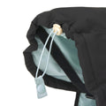 PALOPA Wintermantel Nolia Short, Black Hundemantel