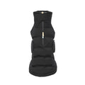 PALOPA Wintermantel Nolia Short, Black Hundemantel