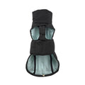 PALOPA Wintermantel Nolia Short, Black Hundemantel