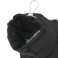 PALOPA Wintermantel Nolia Short, Black Hundemantel