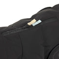 PALOPA Wintermantel Nolia Short, Black Hundemantel