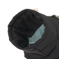 PALOPA Wintermantel Nolia Short, Black Hundemantel