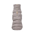 PALOPA Wintermantel Nolia Short, Taupe