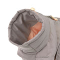 PALOPA Wintermantel Nolia Short, Taupe