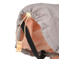 PALOPA Wintermantel Nolia Short, Taupe