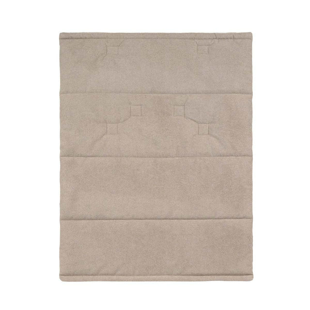 PALOPA Hundematte Alma, Beige Hundedecke