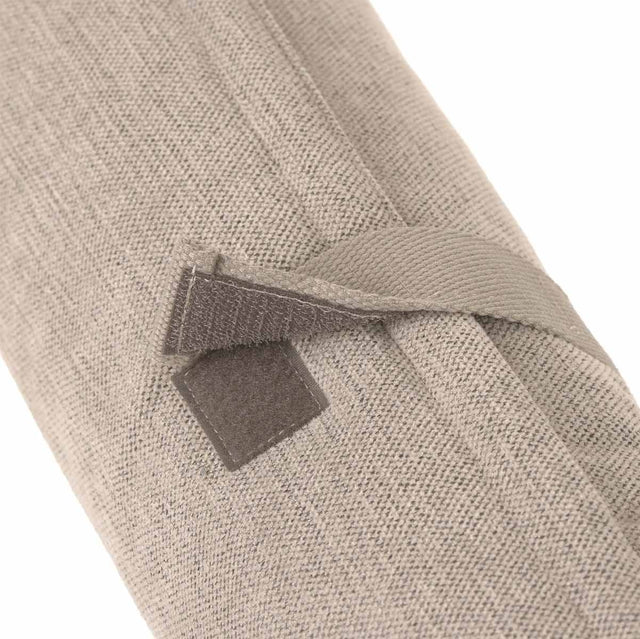 PALOPA Hundematte Alma, Beige Hundedecke