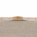 PALOPA Hundematte Alma, Beige Hundedecke
